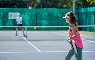 Intercontinental Muscat