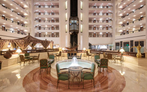 Intercontinental Muscat