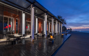 The Chedi Muscat