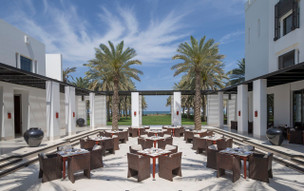 The Chedi Muscat