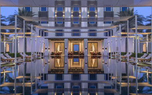 The Chedi Muscat