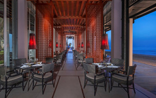The Chedi Muscat