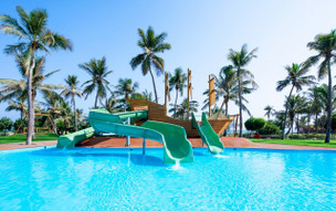 Al Bustan Palace, A Ritz Carlton Hotel