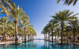 Al Bustan Palace, A Ritz Carlton Hotel