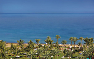 Al Bustan Palace, A Ritz Carlton Hotel