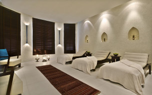 Al Bustan Palace, A Ritz Carlton Hotel