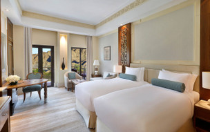 Al Bustan Palace, A Ritz Carlton Hotel