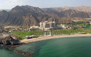Al Bustan Palace, A Ritz Carlton Hotel