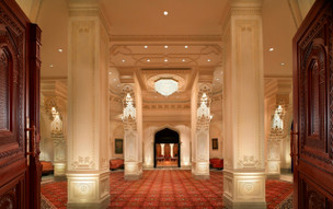 Al Bustan Palace, A Ritz Carlton Hotel