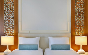 Al Bustan Palace, A Ritz Carlton Hotel