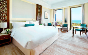 Al Bustan Palace, A Ritz Carlton Hotel