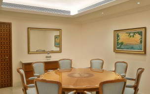 Al Bustan Palace, A Ritz Carlton Hotel