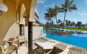 Al Bustan Palace, A Ritz Carlton Hotel