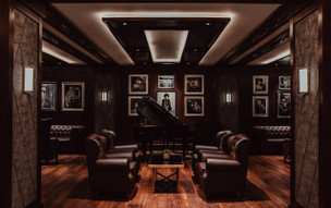 Al Bustan Palace, A Ritz Carlton Hotel