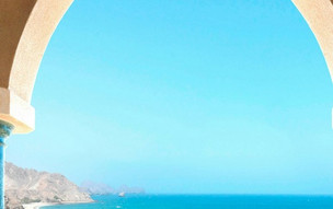 Al Bustan Palace, A Ritz Carlton Hotel