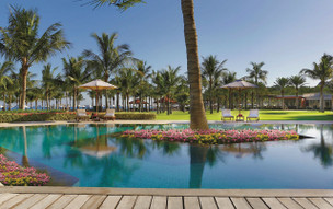 Al Bustan Palace, A Ritz Carlton Hotel