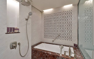 Al Bustan Palace, A Ritz Carlton Hotel