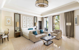 Al Bustan Palace, A Ritz Carlton Hotel