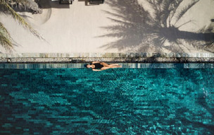 Six Senses Zighy Bay