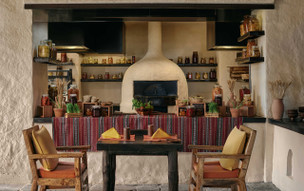 Six Senses Zighy Bay