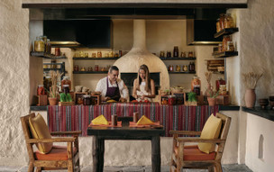 Six Senses Zighy Bay