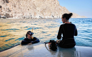 Six Senses Zighy Bay