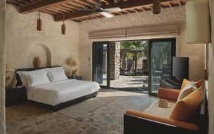 Six Senses Zighy Bay