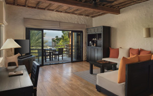 Six Senses Zighy Bay