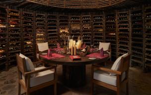 Six Senses Zighy Bay