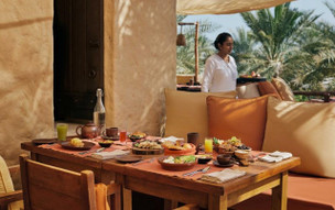 Six Senses Zighy Bay