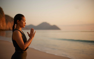 Six Senses Zighy Bay