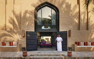 Six Senses Zighy Bay