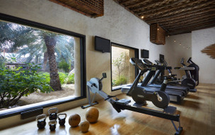 Six Senses Zighy Bay