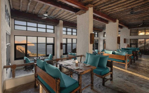 Six Senses Zighy Bay