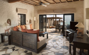 Six Senses Zighy Bay