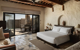 Six Senses Zighy Bay