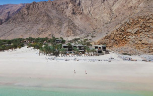 Six Senses Zighy Bay