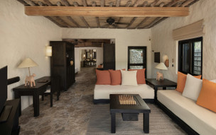 Six Senses Zighy Bay