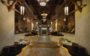 Six Senses Zighy Bay