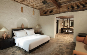 Six Senses Zighy Bay
