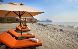 Six Senses Zighy Bay