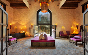 Six Senses Zighy Bay