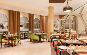 Wyndham Garden Salalah Mirbat