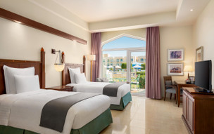 Wyndham Garden Salalah Mirbat