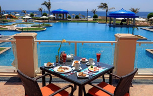 Wyndham Garden Salalah Mirbat