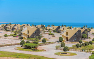 Wyndham Garden Salalah Mirbat