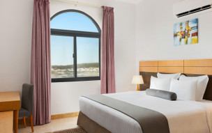 Wyndham Garden Salalah Mirbat