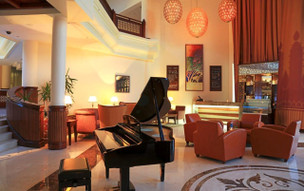 Wyndham Garden Salalah Mirbat