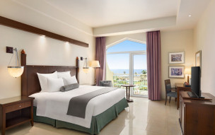 Wyndham Garden Salalah Mirbat