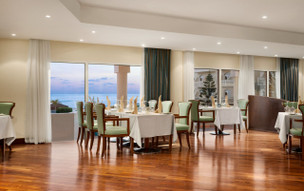 Wyndham Garden Salalah Mirbat